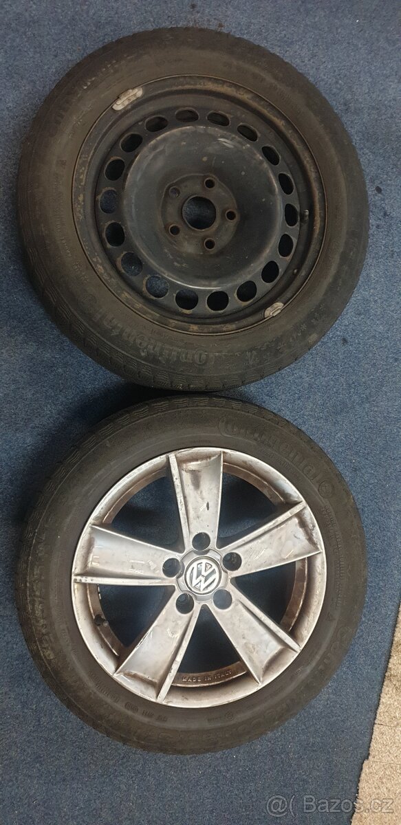 205/55 R 16 94T