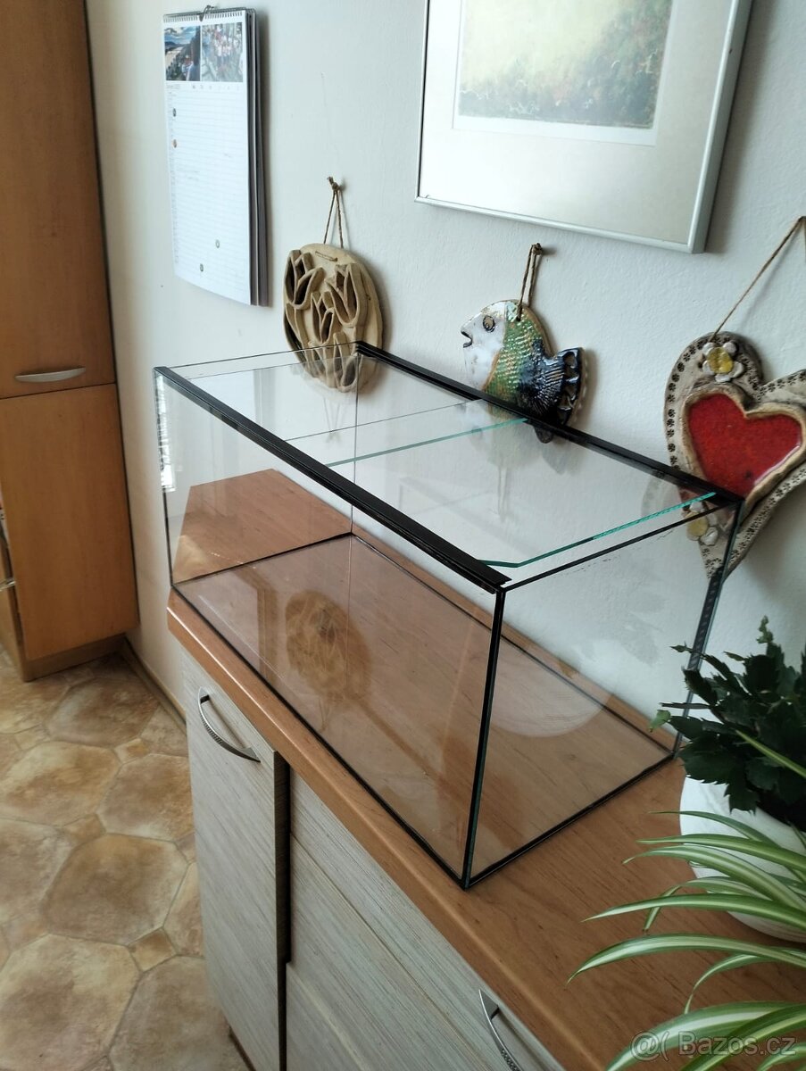 Akvárium 50 L