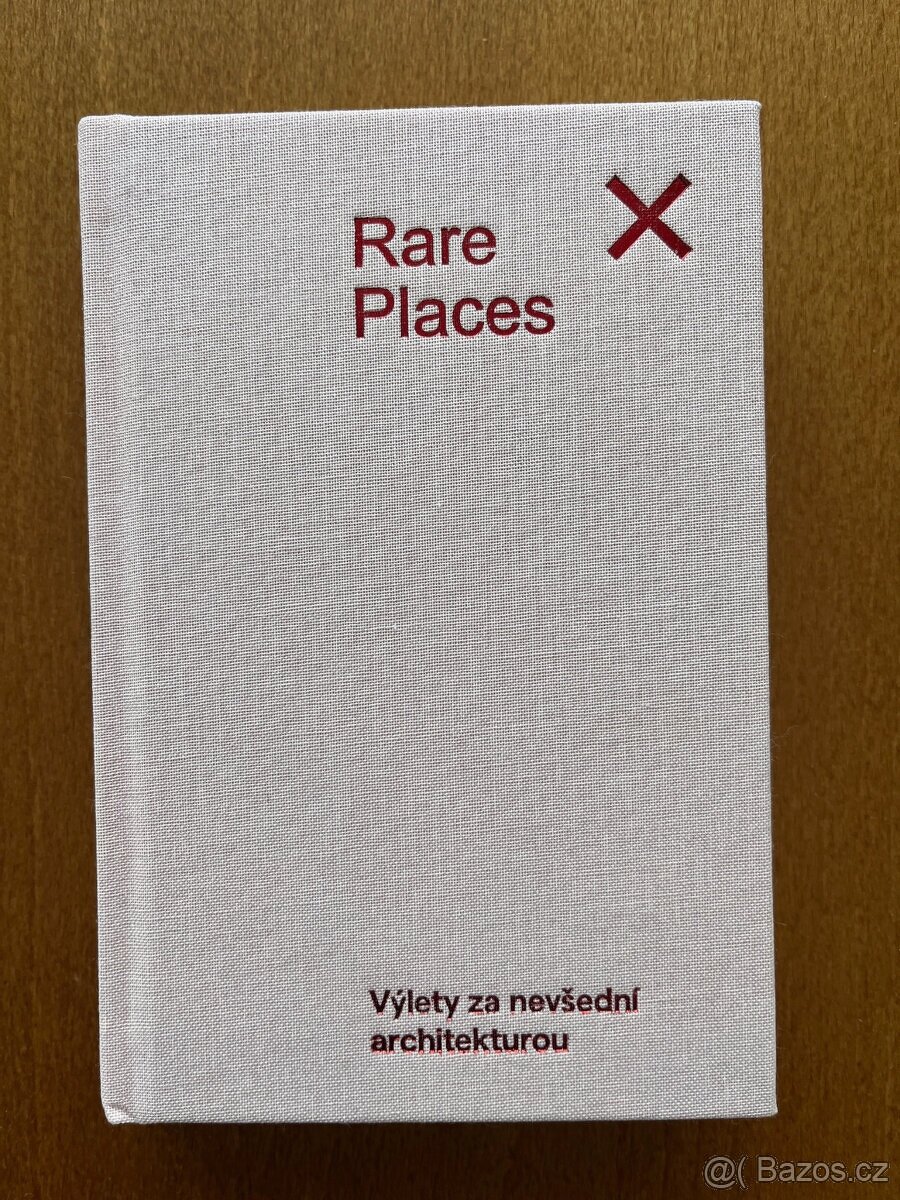 Rare places