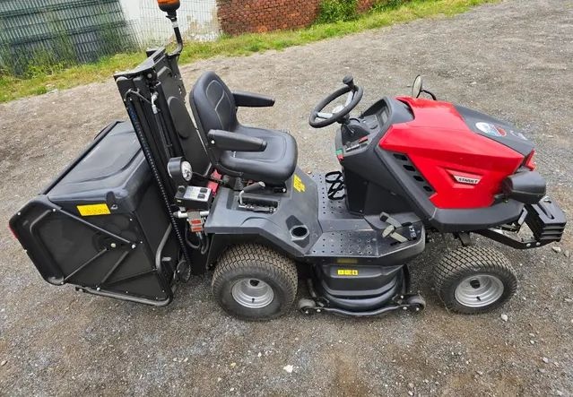 Zahradní traktor Starjet P6PRO