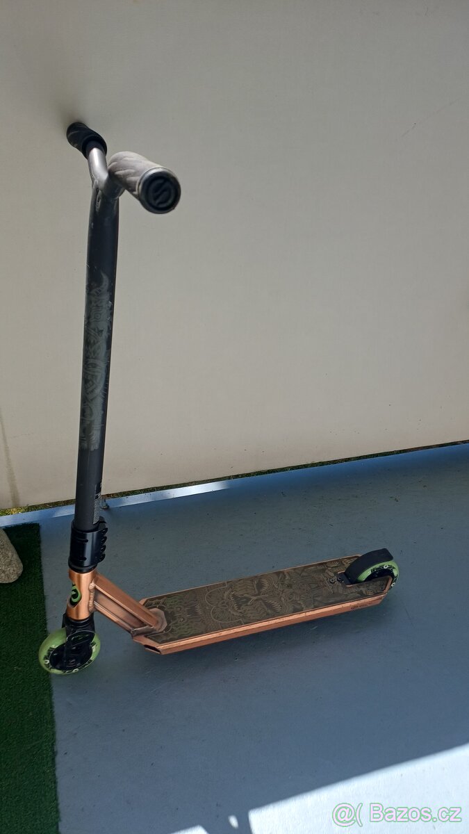 Scooter koloběžka