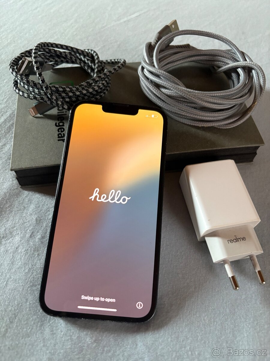 iPhone 13 - 128 Gb