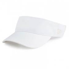 New Era bílý kšilt
