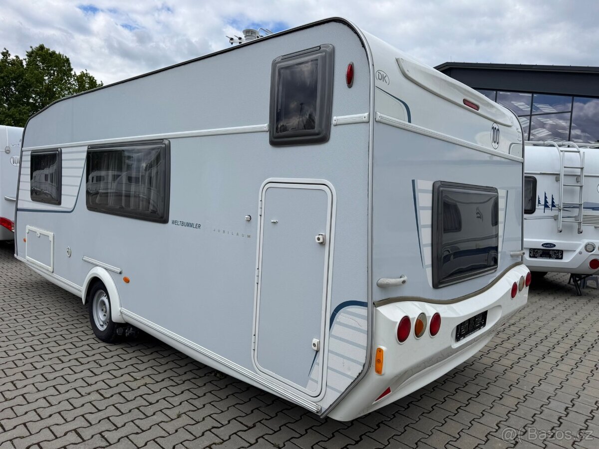 Karavan TEC-patro