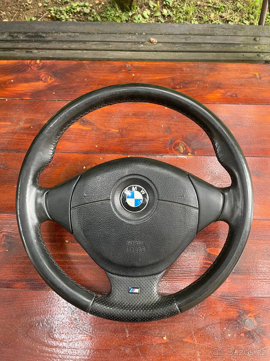 Bmw e39 díly