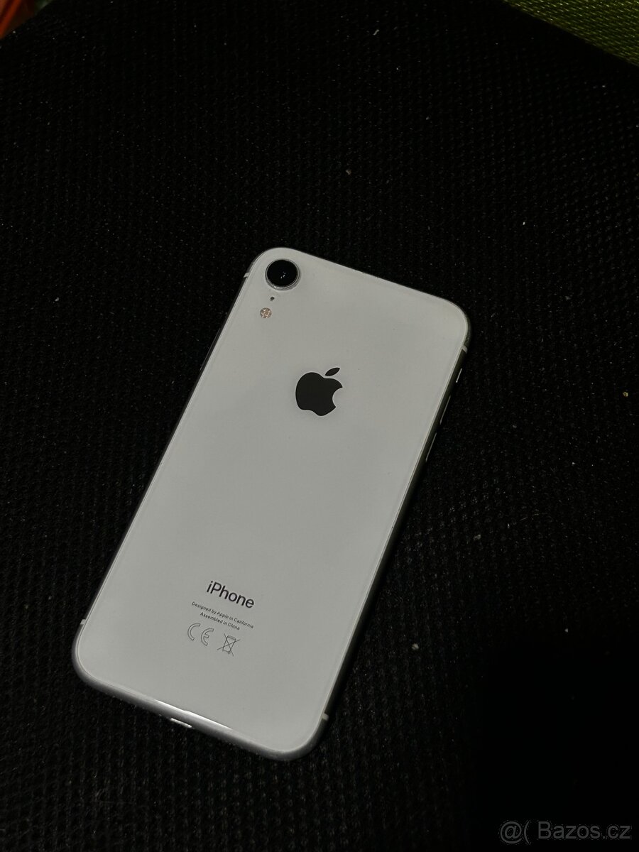iPhone XR 64GB