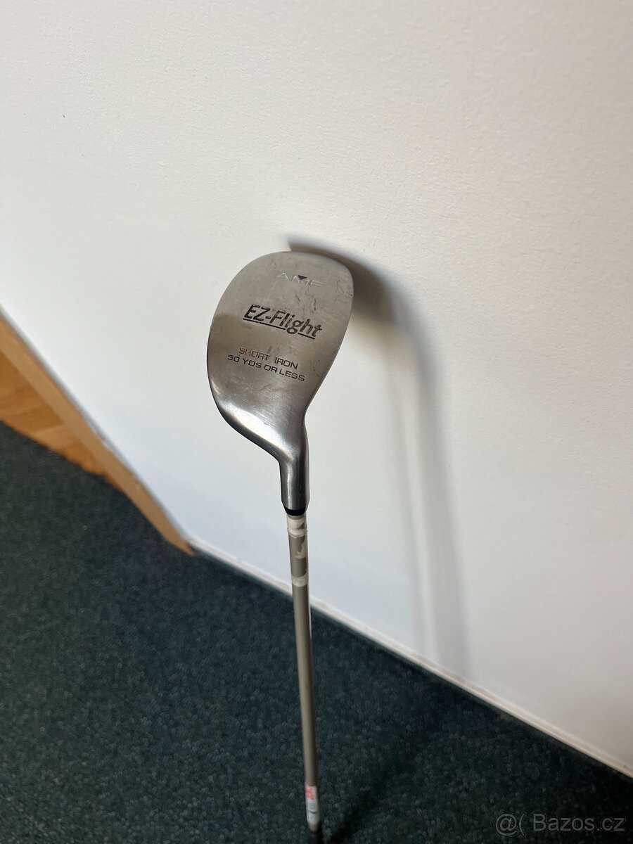 Chipper hybrid L-Flex