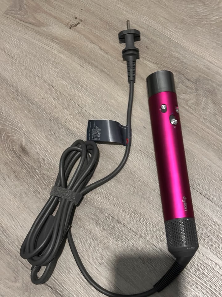 Dyson Airwrap Complete long HS05