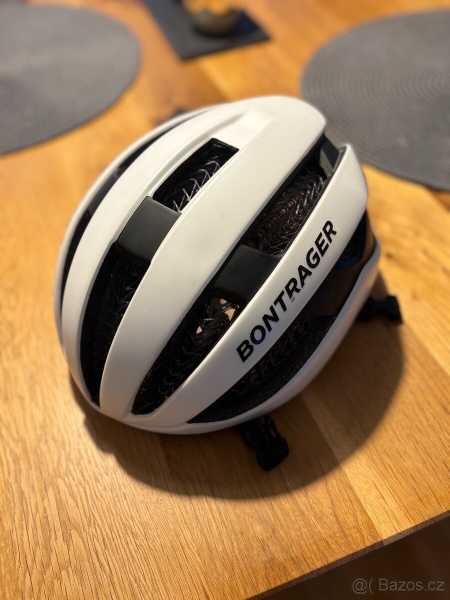 Cyklistická helma Bontrager