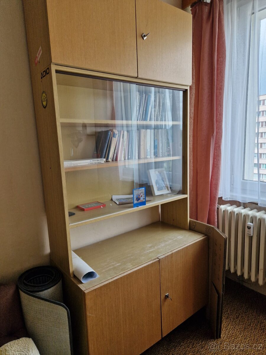 ZA ODVOZ-nábytek zadarmo