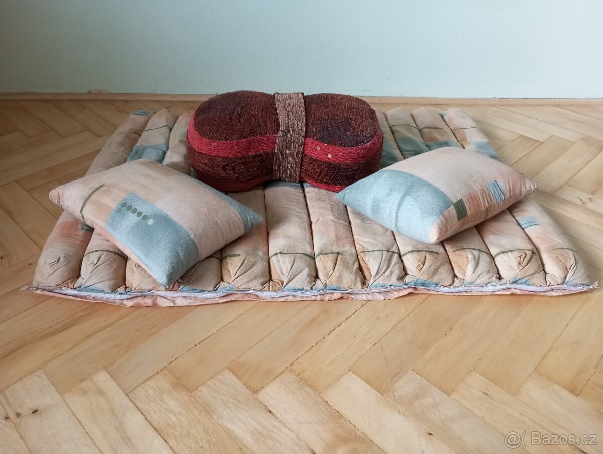 Meditační sada
