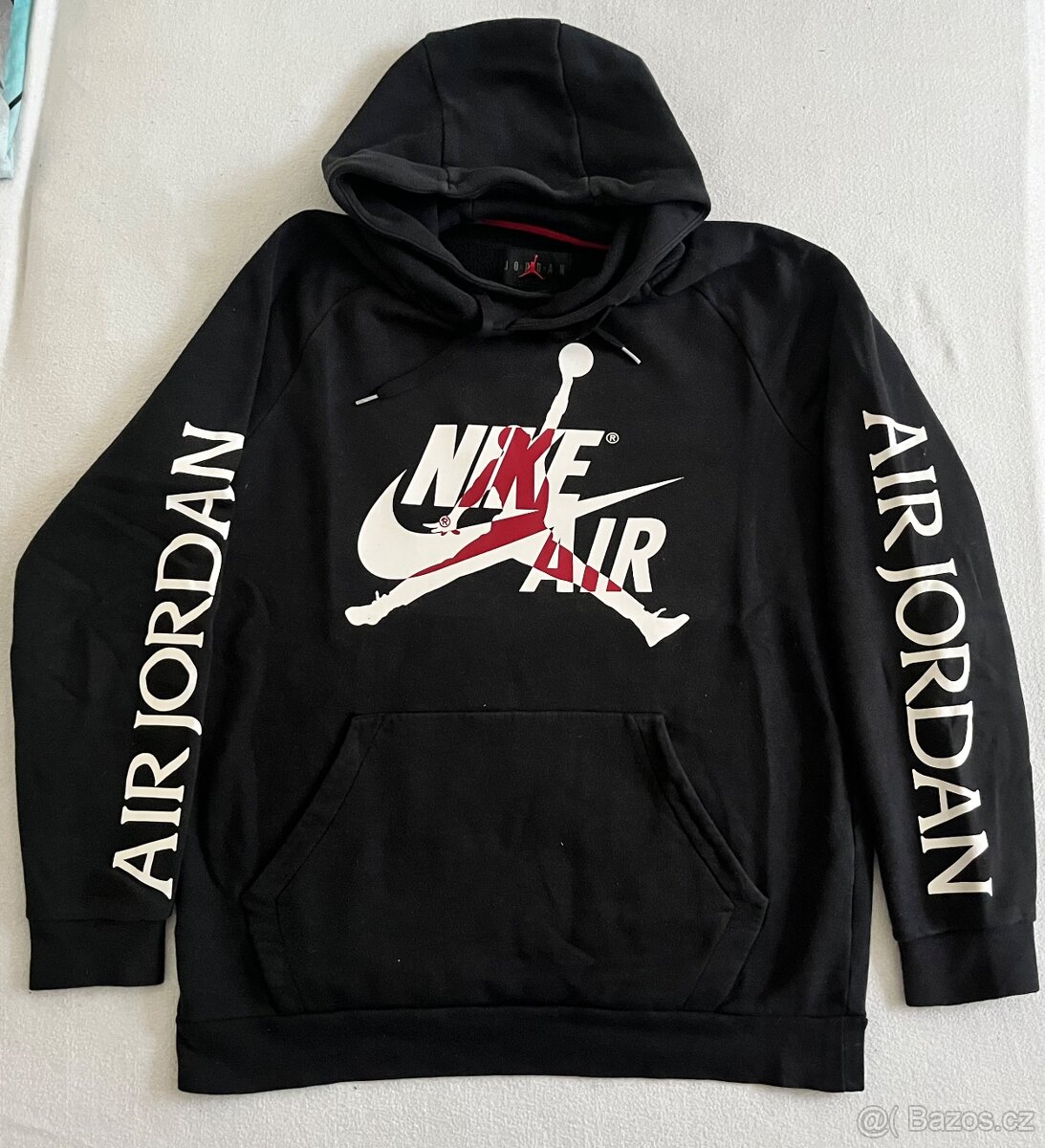 👕 Prodám Jordan mikinu