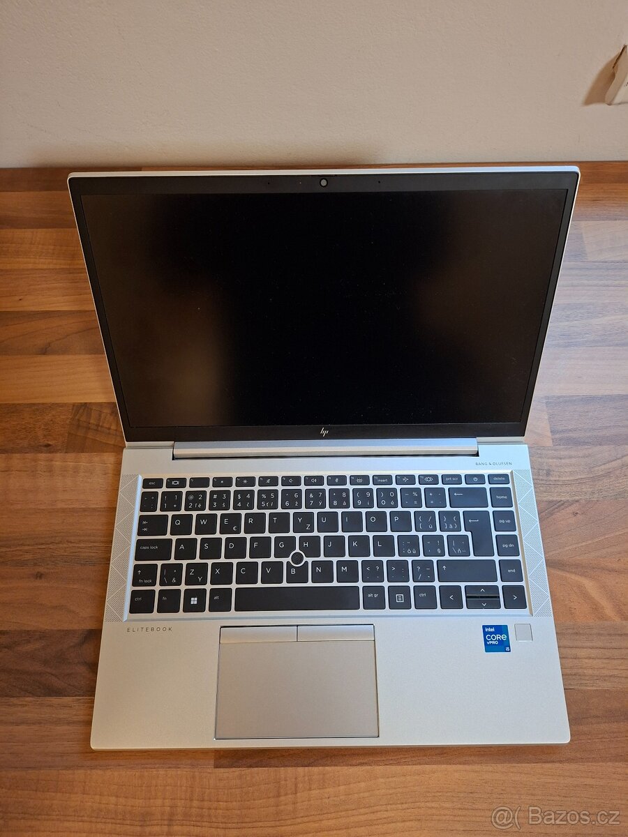 HP EliteBook 840 G8