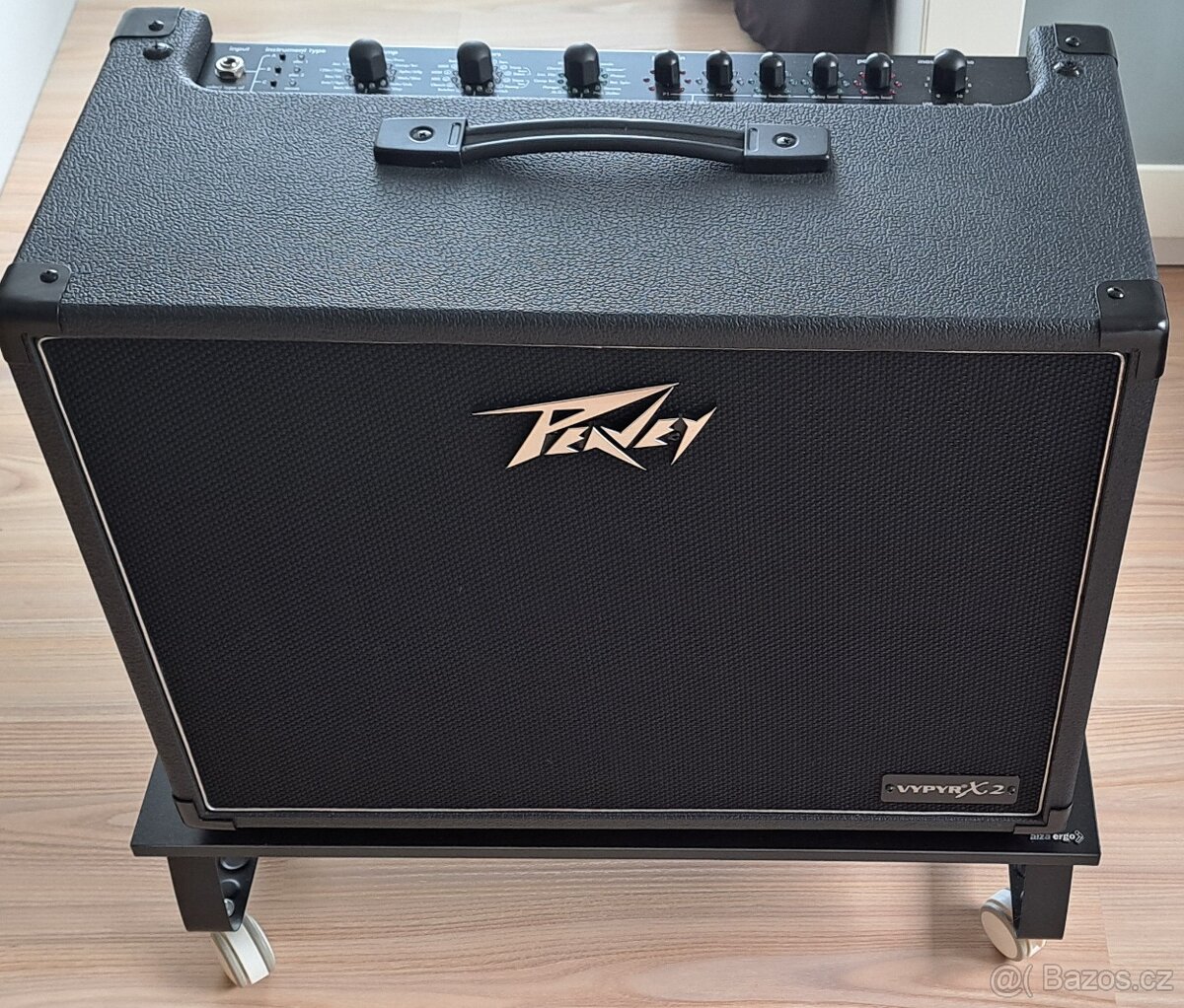 Modelingové kombo Peavey Vypyr X2 -Sleva