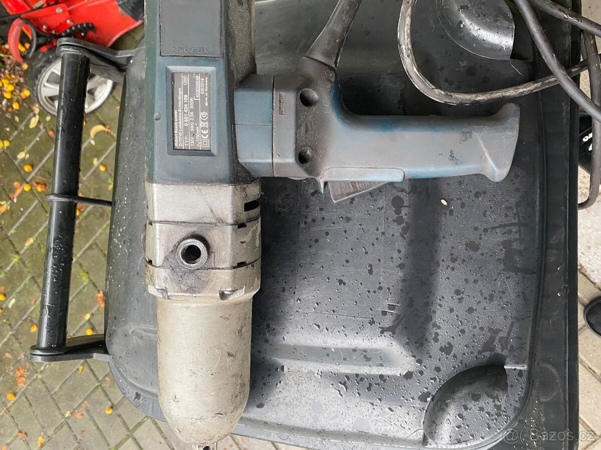 Bosch gds 24