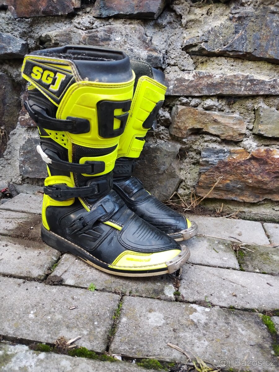 MX BOTY