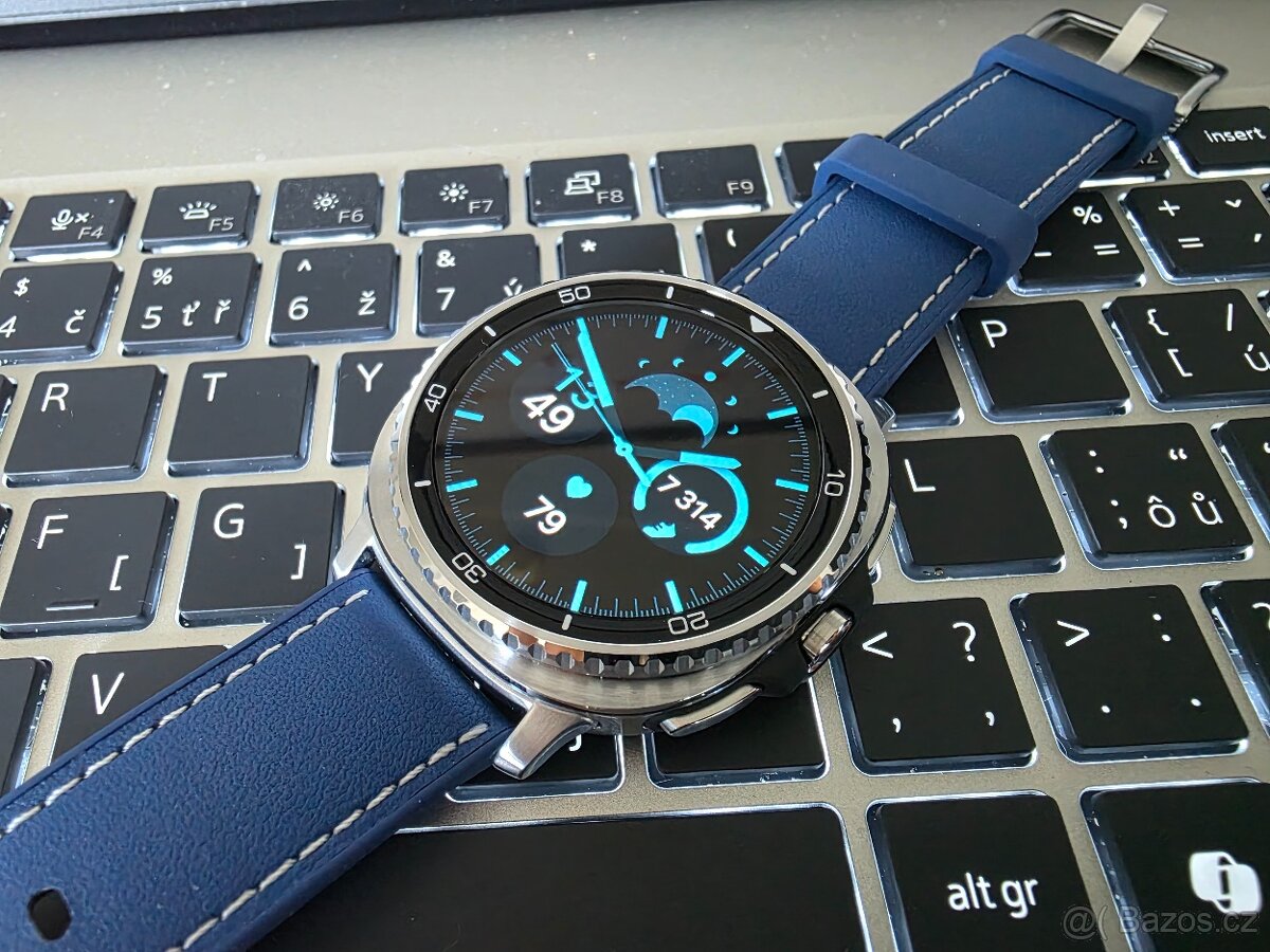 Samsung Galaxy Watch 8 Classic 46mm LTE