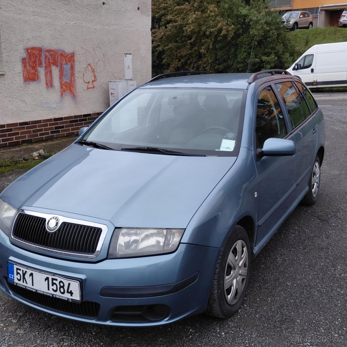 Fabia