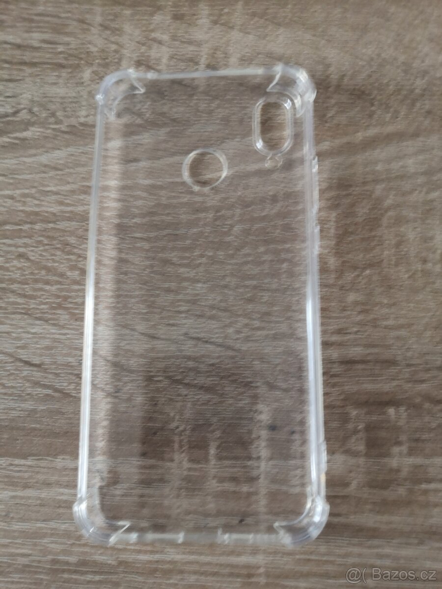 Nove kryty a obali + nové skla Displej na Huawei nova3