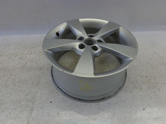 Alu kolo 16" Škoda - EVORA (26)