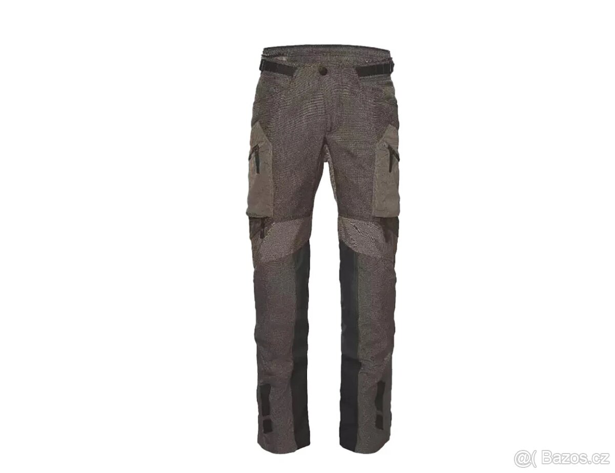 Kalhoty BMW Rallye GTX - nové, vel. 56 a 58