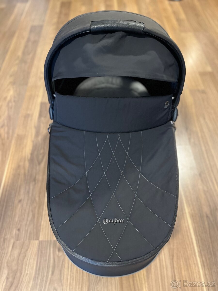 Cybex priam hluboká korba 2021