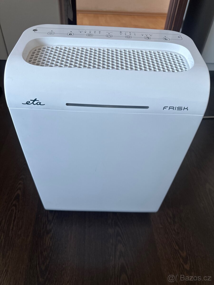 ETA frisk