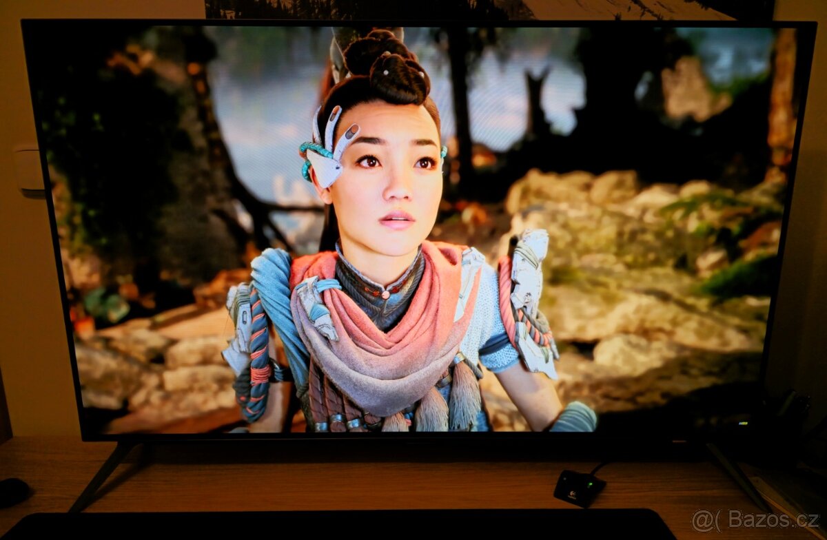 48" OLED GIGABYTE AORUS FO48U