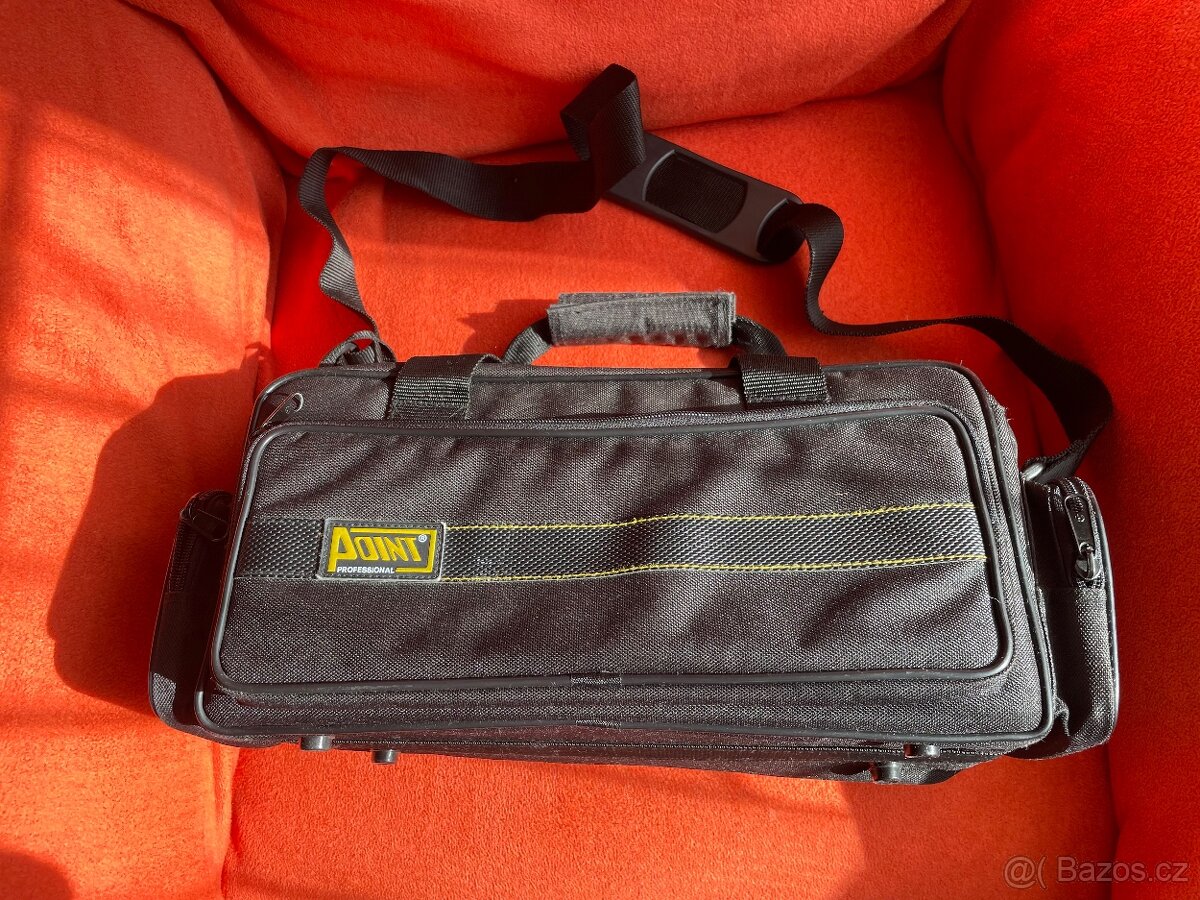 Taška na fotoaparát a příslušenství