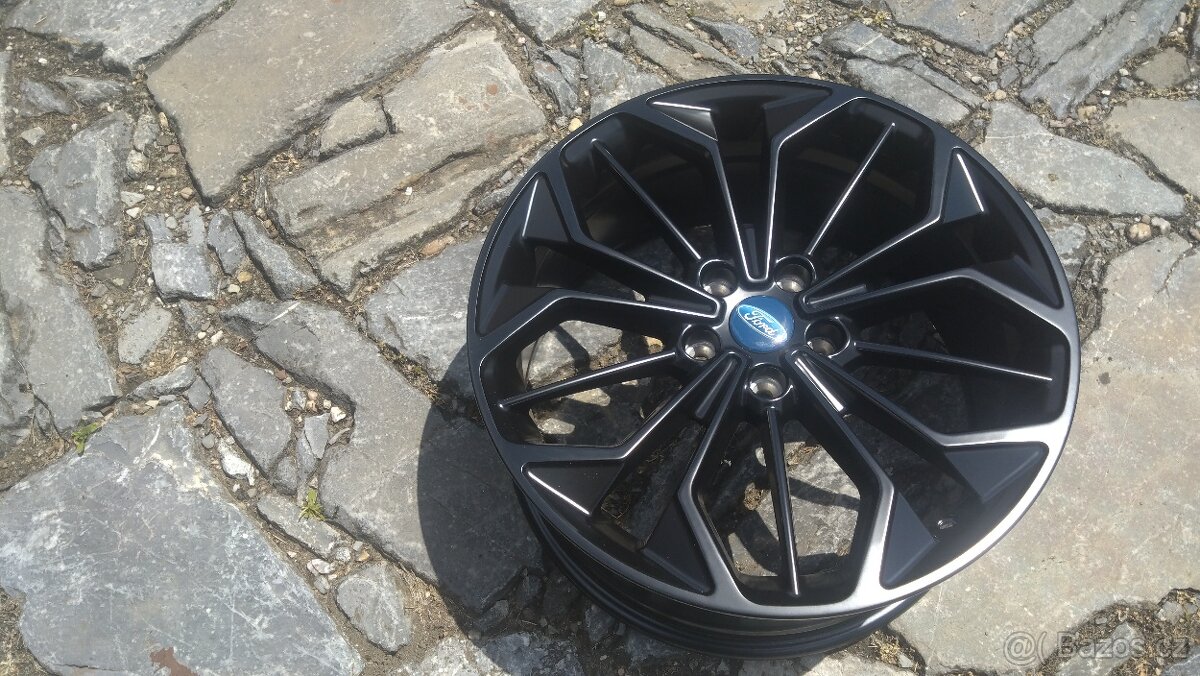 prodám NOVÁ al kola 18 5x108 na FORD