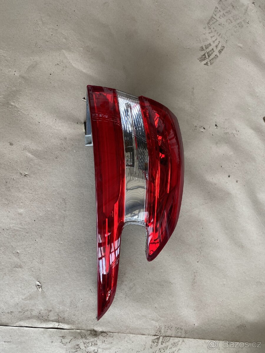 Setlo Peugeot 308 2013-2021