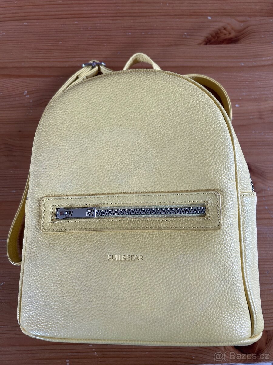 Batůžek PULL&BEAR
