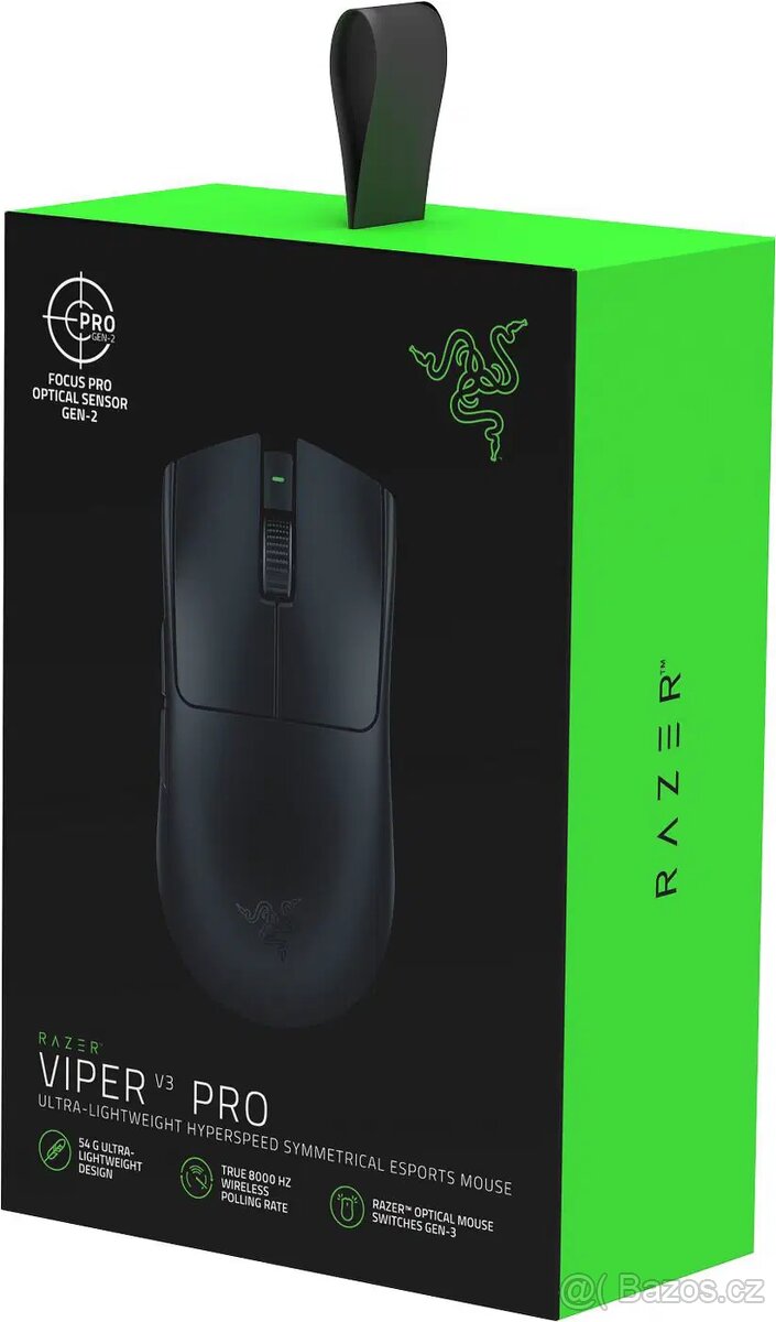 Razer Viper V3 Pro