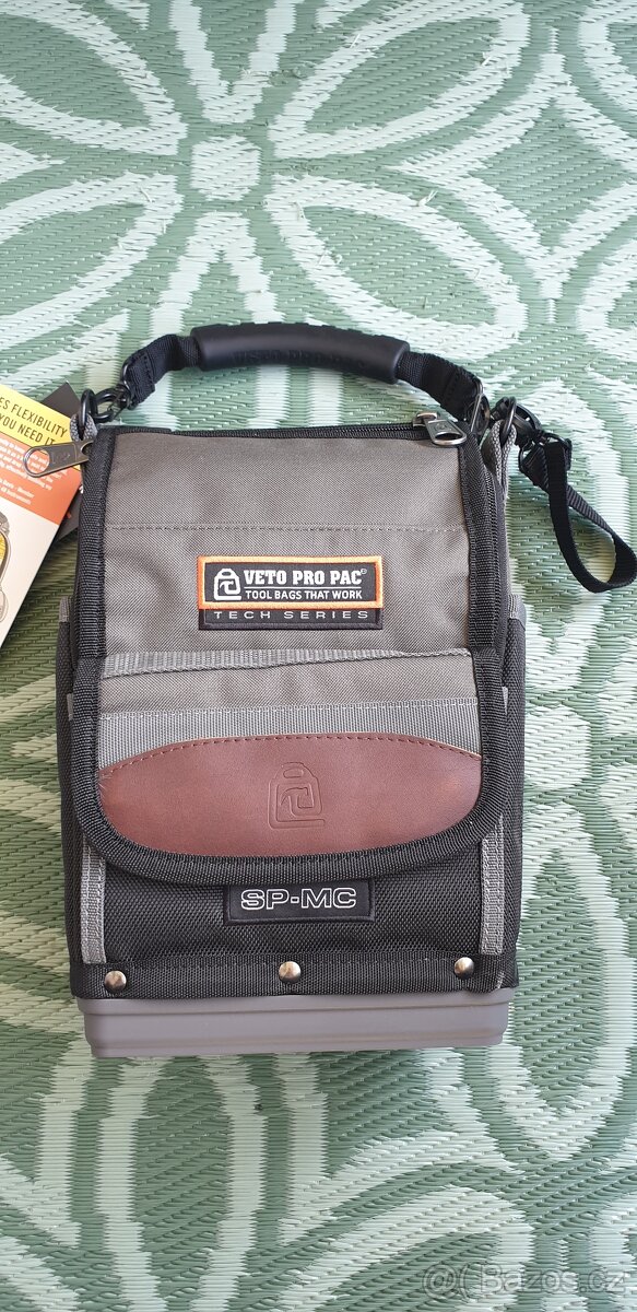 Veto Pro Pac SP-MC
