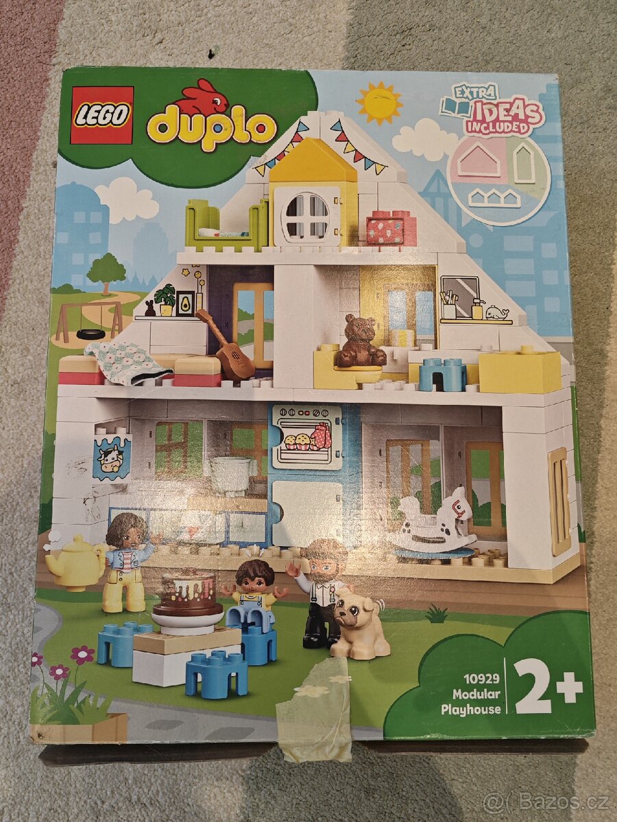 Lego duplo