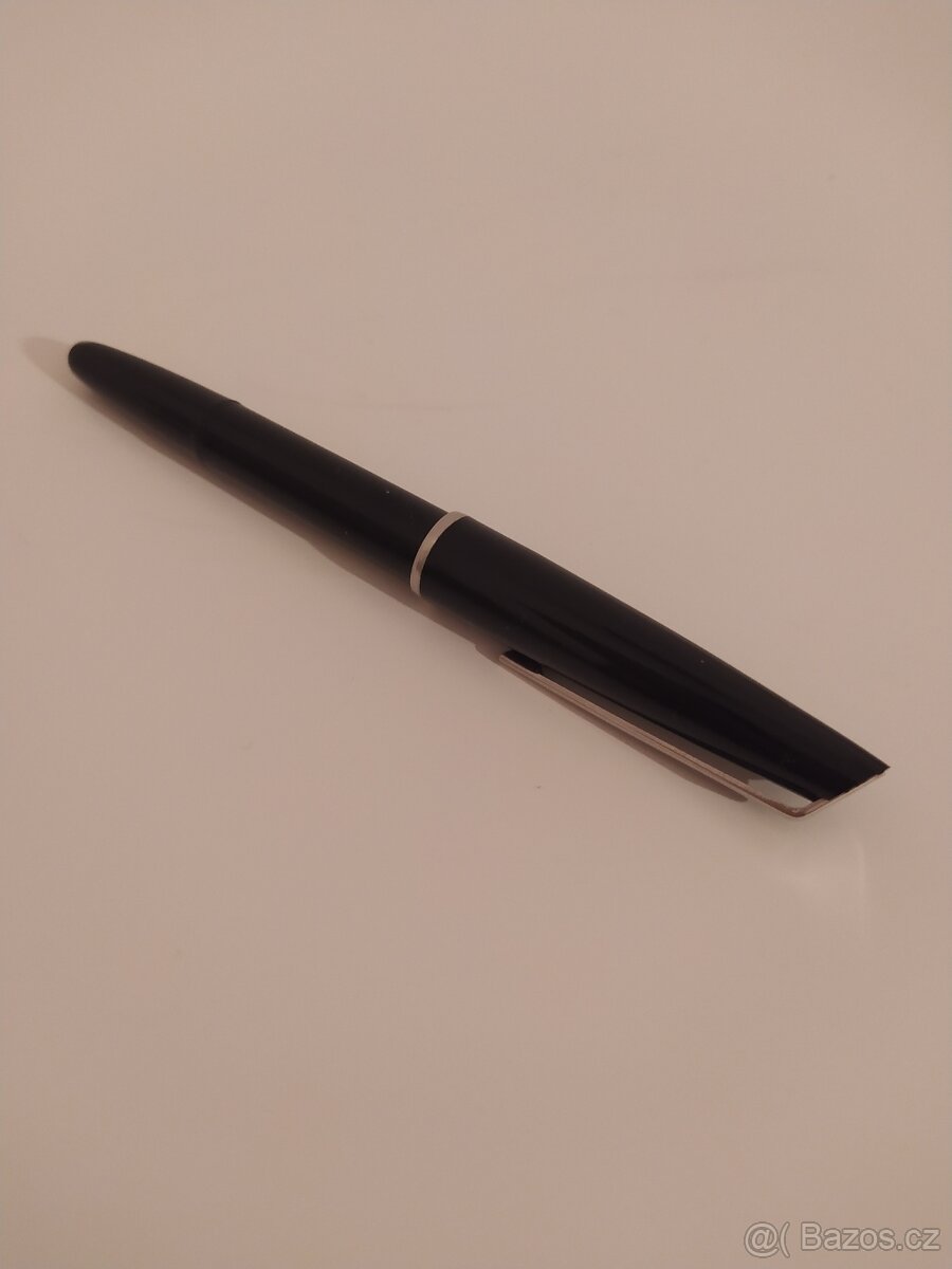 Štětec na optiku - Spojené kartáčovny, národní podnik Pelhři