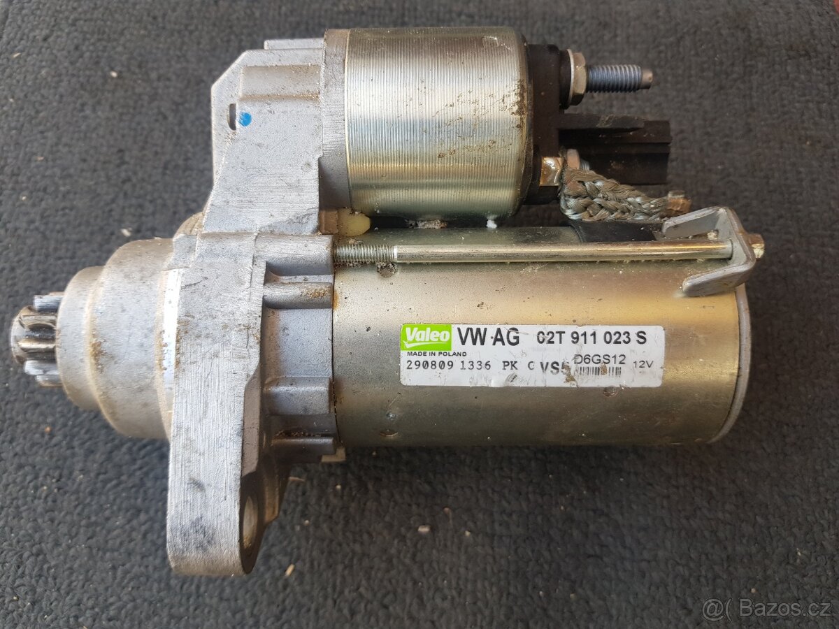 Škoda Fabia 1.4 Mpi 1.2 HTP