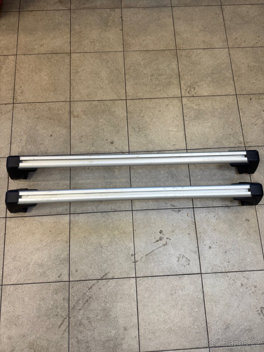 Originál příčníky BMW X3 F25