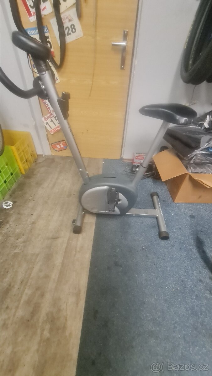 Rotoped insportline magnetic