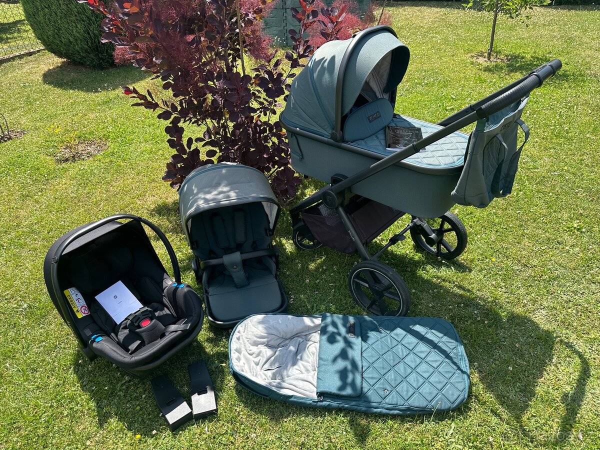 Kočárek Venicci Tinum