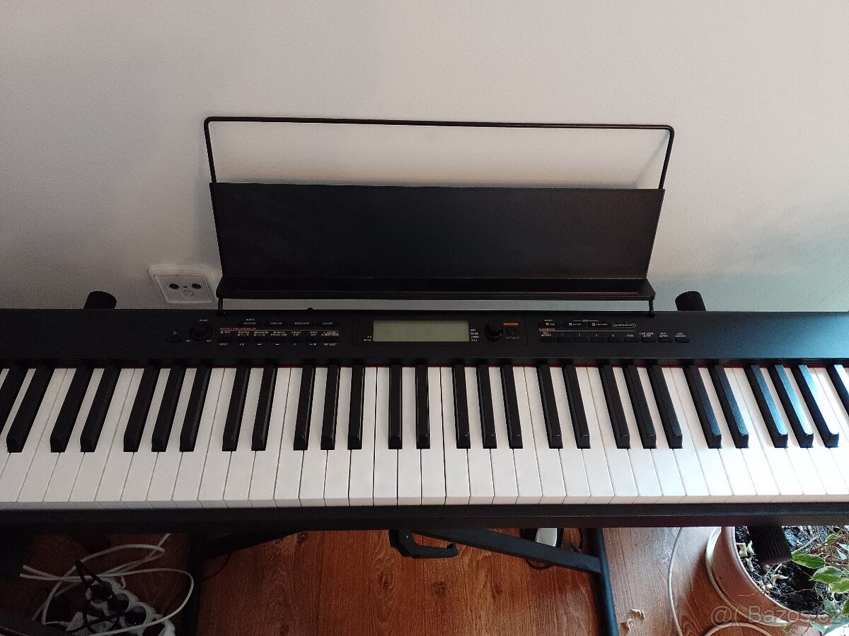 Prodam Casio cdp 360
