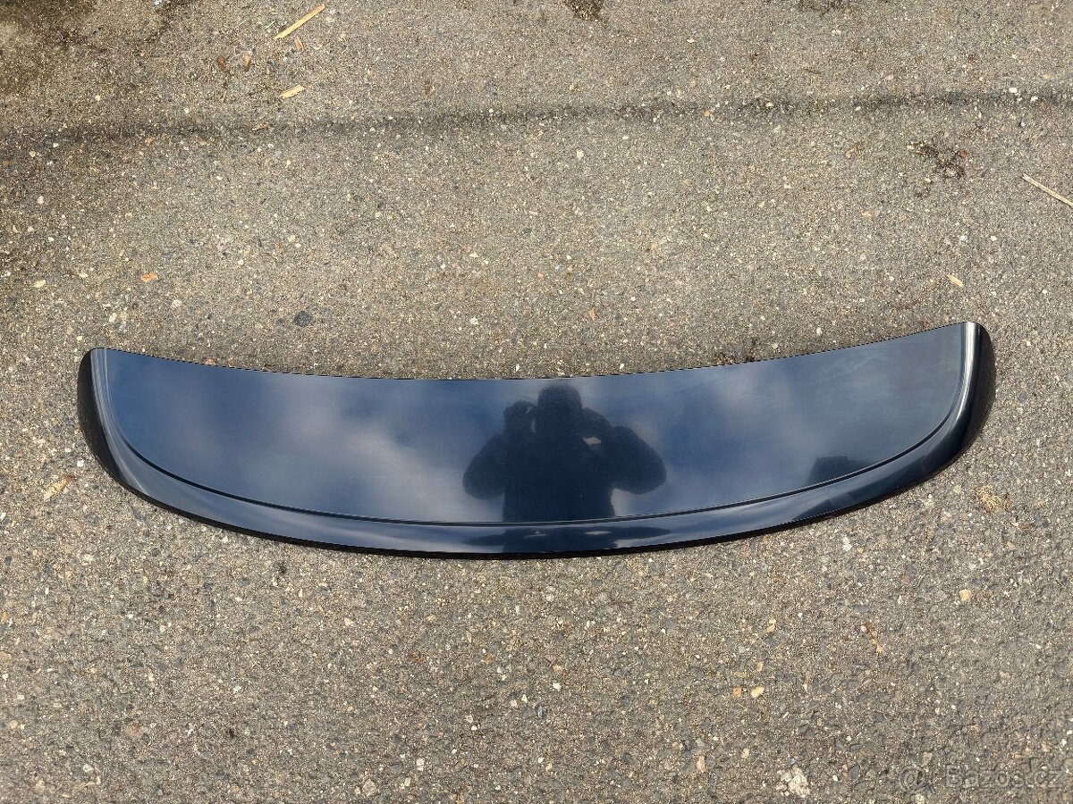 Spoiler patych dveri Audi A6 C7 4G,Avant