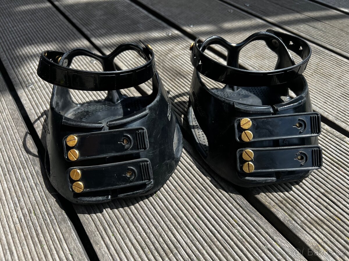 Scoot boots Classic 4