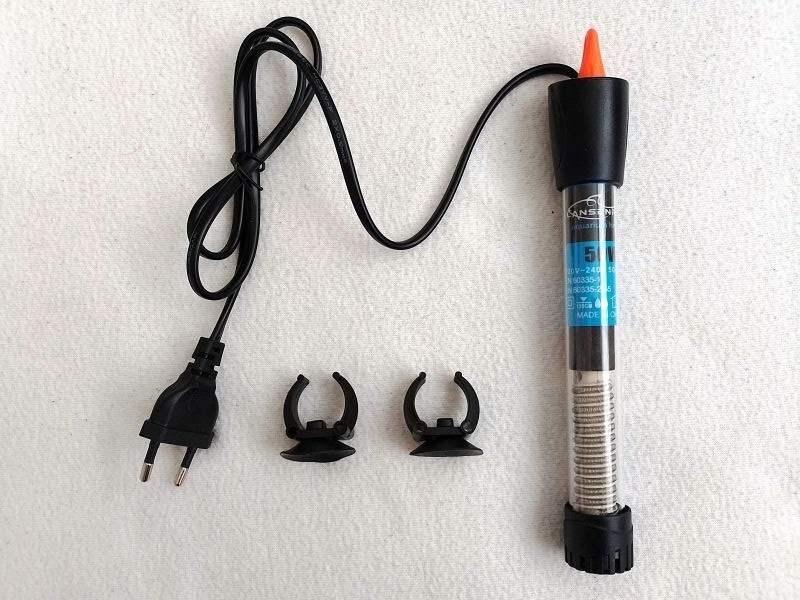 Automatické topítko 50W