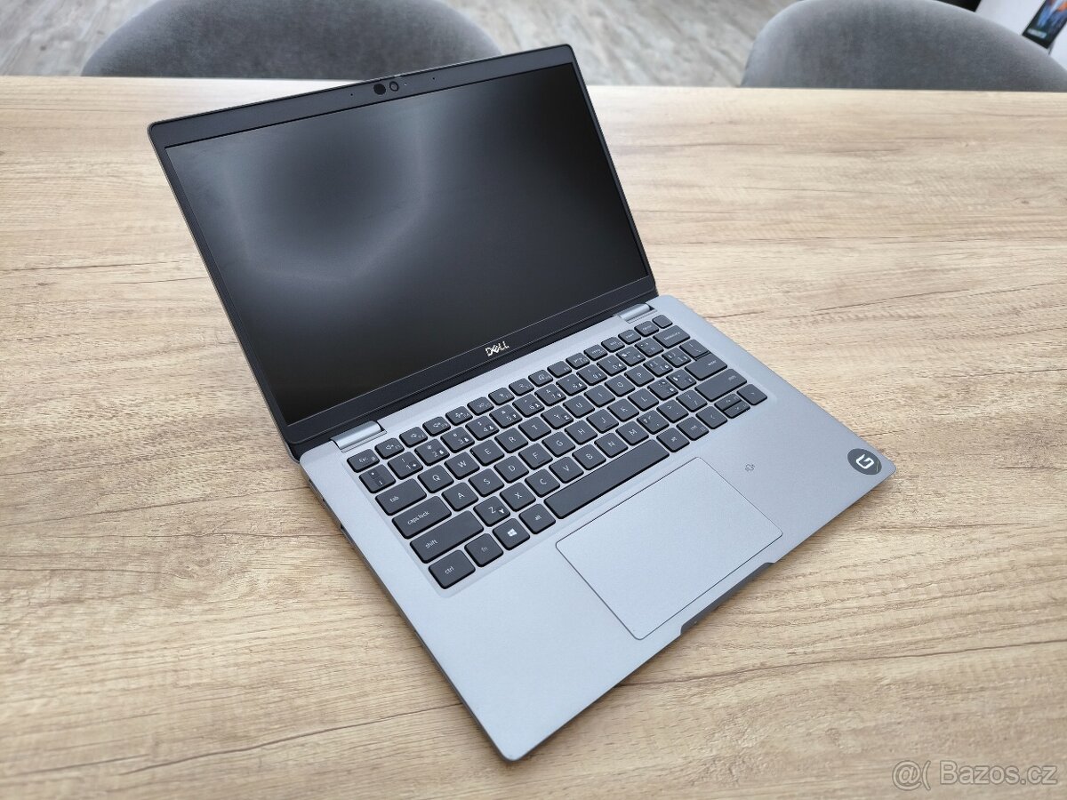 Dell Latitude 5320 - ZÁRUKA 2 ROKY