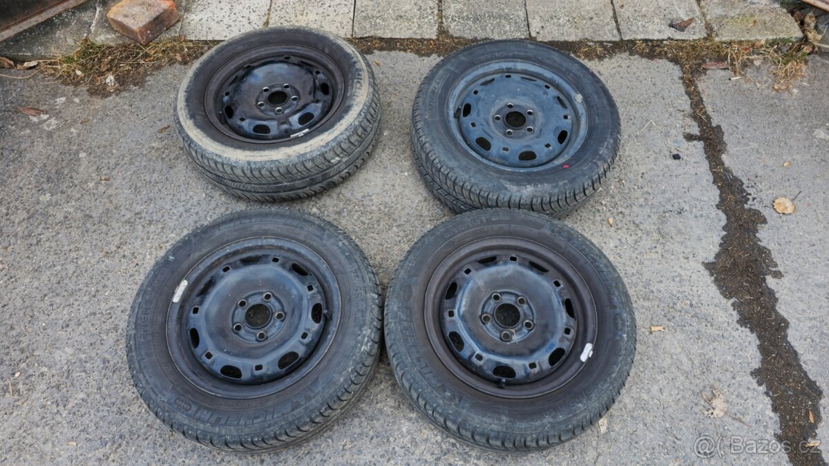 Pneu 175/65 R14
