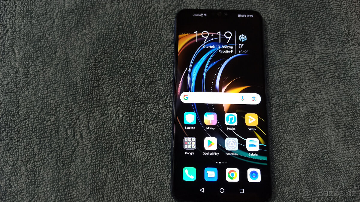 Honor 8X, 4/128 GB