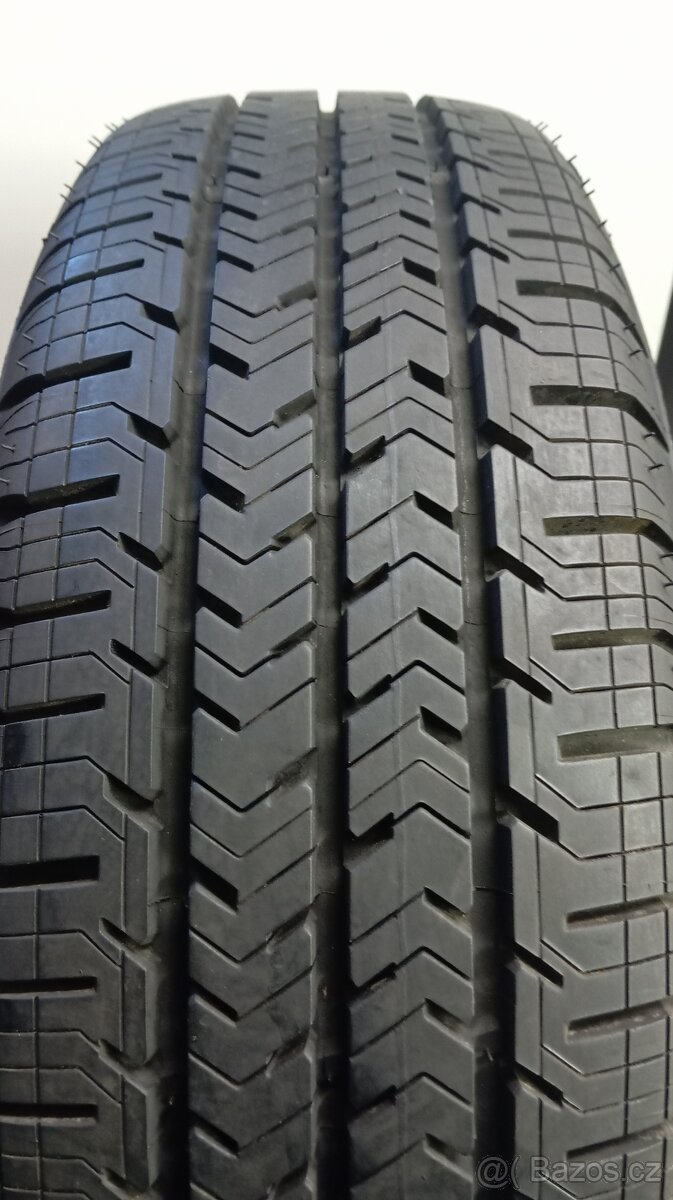 195/65R16 C -MICHELIN -letní