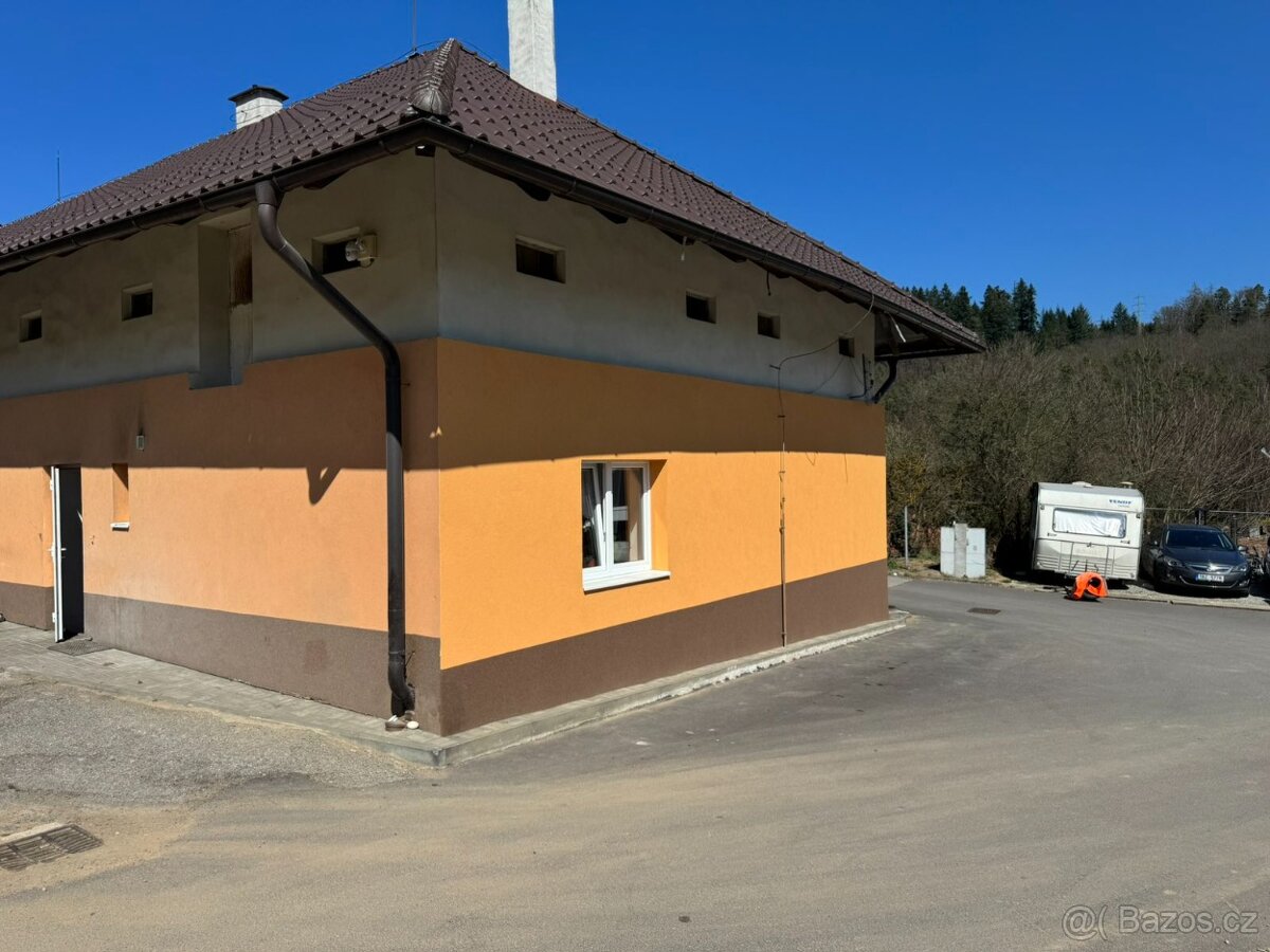 Pronajem