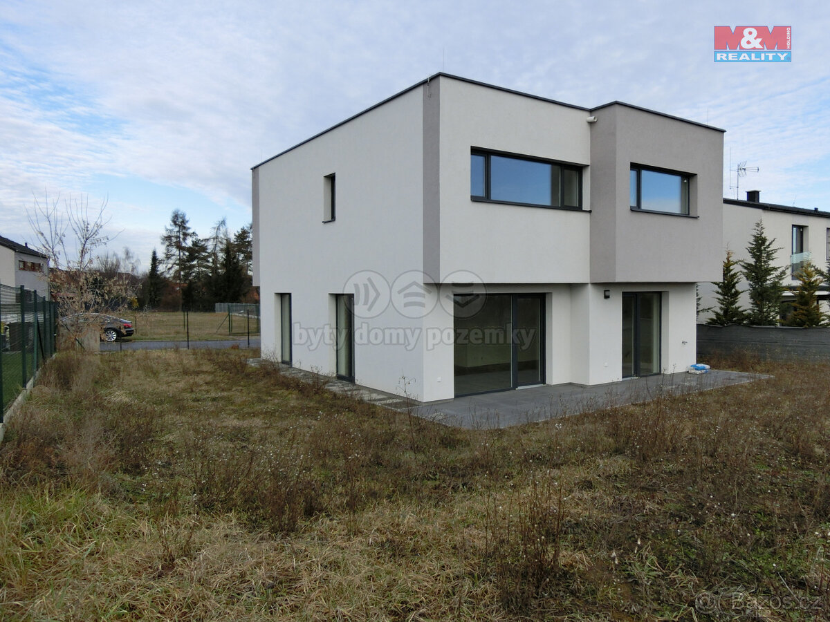 Prodej rodinného domu, 150 m², Chýně, ul. Premonstrátů